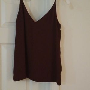 whbm reversible camisole